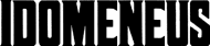 No. 506 / Idomeneus