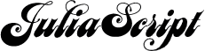 Julia Script