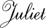 Juliet