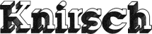 Knirsch