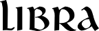Libra