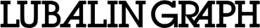 ITC Lubalin Graph