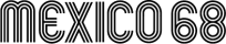 Mexico 68