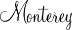 Monterey