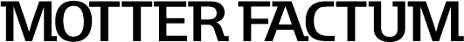 Motter Factum
