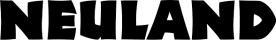 Neuland