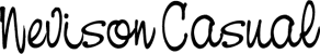 Nevison Casual Script