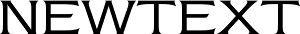 ITC Newtext