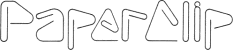Paper Clip