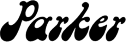Parker