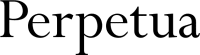 Perpetua