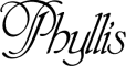 Phyllis