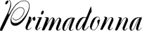 Primadonna