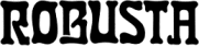 Robusta