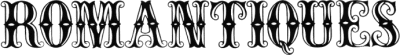 Romantiques No. 3