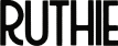 Ruthie