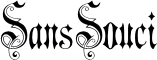 Sans Souci