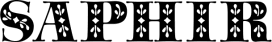 Saphir