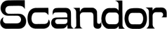 Scandor