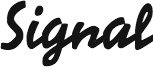 Signal