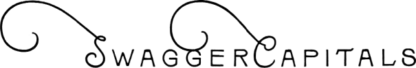 Swagger Capitals