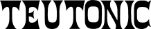 Teutonic