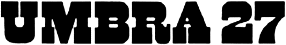 Umbra 27