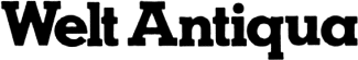 Welt Antiqu