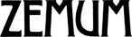 Zemum