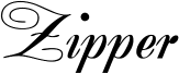 Zipper