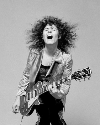 Marc Bolan Get It On