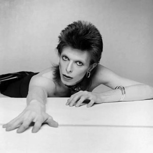 David Bowie Diamond Dogs