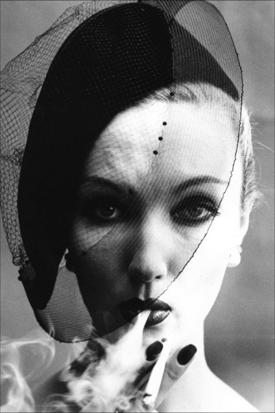 Smoke + Veil, Paris Vogue