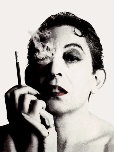 Serge Gainsbourg, Love On The Beat, Paris, 1984